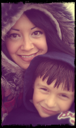My Baby Nd Me 