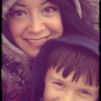 My Baby Nd Me 