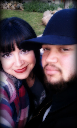 My Babe Nd Me 