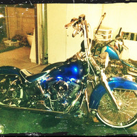 My Babes Bike 