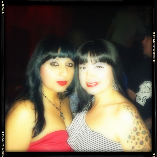 My Bff Nd I