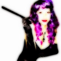 Kat Burlesque