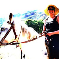 Kat In Santorini