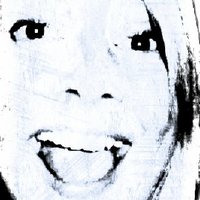 Sapphire Smiler