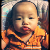 Look At Those Lips