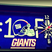 Giants!!!