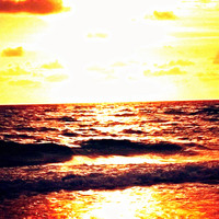 Good Morning Ocean