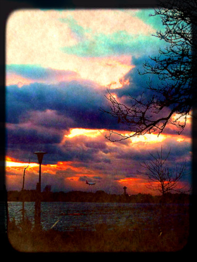 End Of The Day