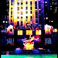 Rockefeller Center