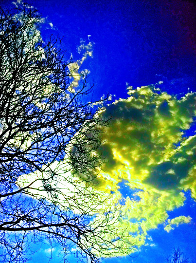 Clouds
