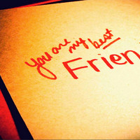 Bestfriend.