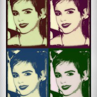 Vintage Emma Watson