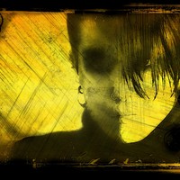The Girl With The Dr...