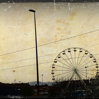 Roue