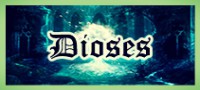 Dioses Dioses