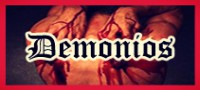 Demonios Demonios