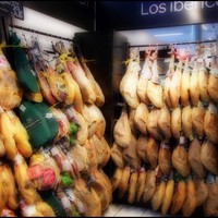 Iberico Ham