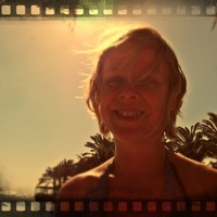Anita At The Lopesan...