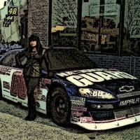 Nascar!