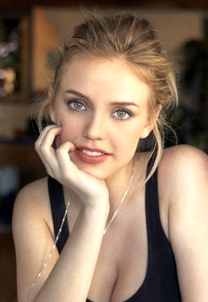 Kelli Garner Kelli Garner