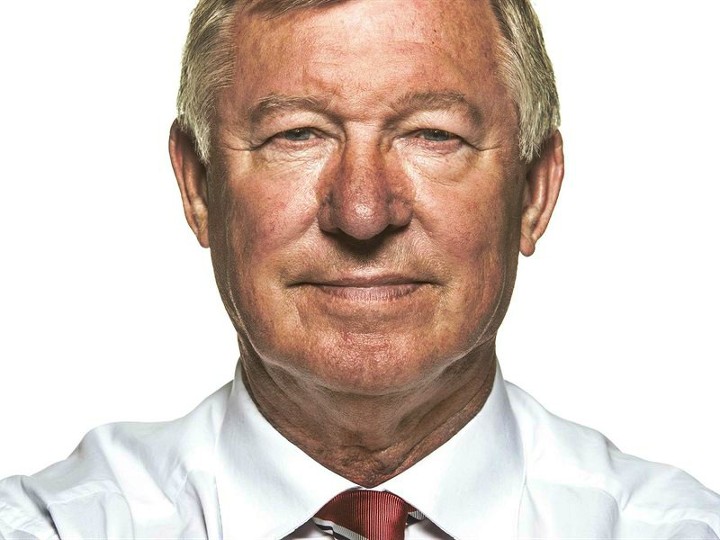Alex ferguson transformational leadership picture