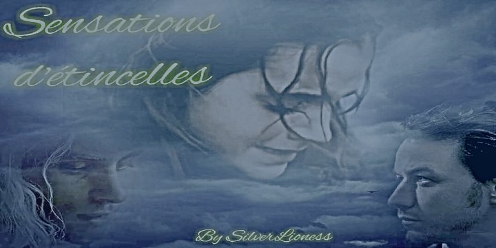 #lumione #LuciusxHermione #18thCFrance #Romance #Heartbreak #Thunderstorm #Soulmate #History #Dejavu