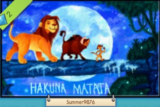 Lion King